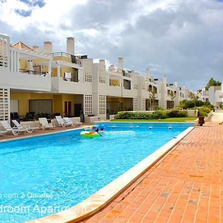 Apartmán Akisol Cabanas Tavira Star Cabanas De Tavira Exteriér fotografie