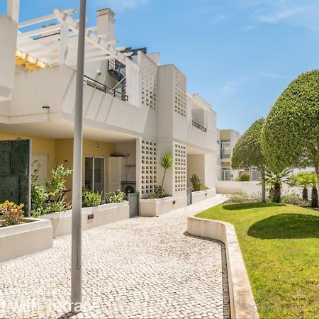 Apartmán Akisol Cabanas Tavira Star Cabanas De Tavira Exteriér fotografie