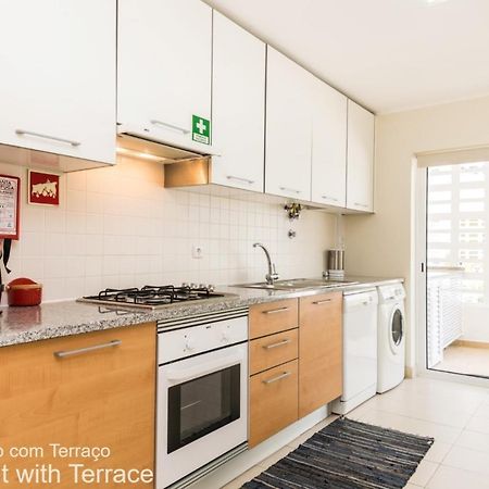 Apartmán Akisol Cabanas Tavira Star Cabanas De Tavira Exteriér fotografie