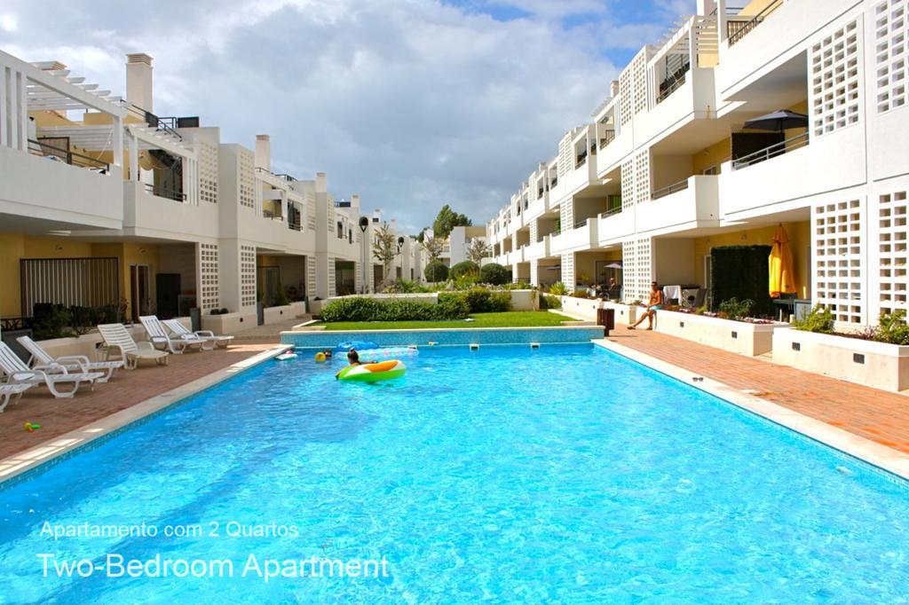 Apartmán Akisol Cabanas Tavira Star Cabanas De Tavira Exteriér fotografie