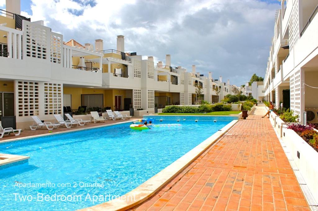 Apartmán Akisol Cabanas Tavira Star Cabanas De Tavira Exteriér fotografie