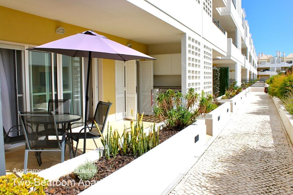 Apartmán Akisol Cabanas Tavira Star Cabanas De Tavira Exteriér fotografie