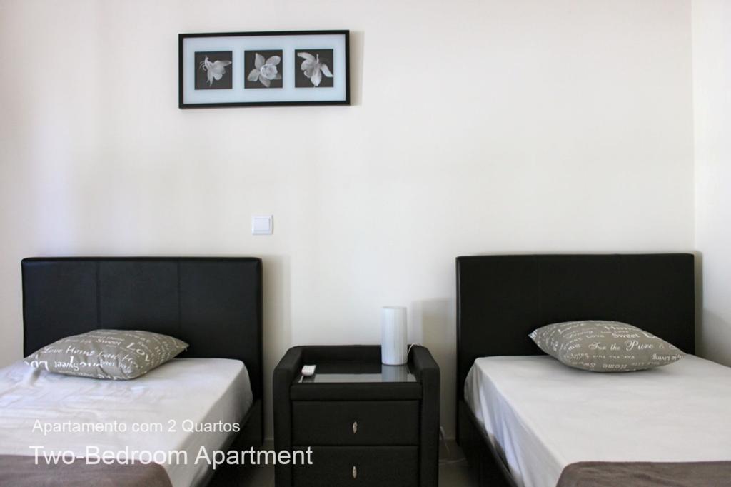 Apartmán Akisol Cabanas Tavira Star Cabanas De Tavira Exteriér fotografie