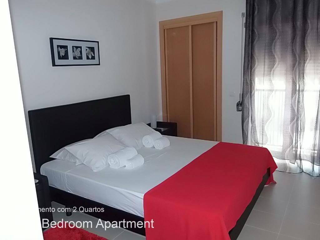 Apartmán Akisol Cabanas Tavira Star Cabanas De Tavira Exteriér fotografie