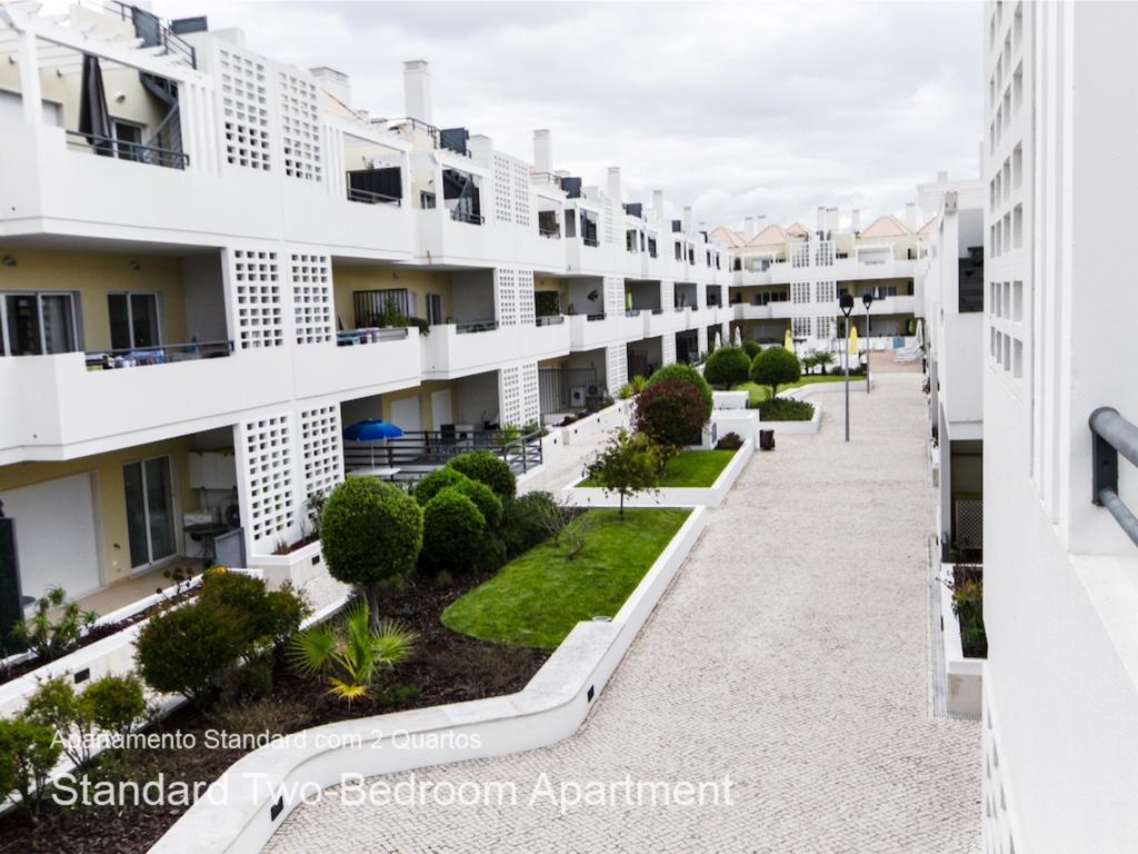 Apartmán Akisol Cabanas Tavira Star Cabanas De Tavira Exteriér fotografie