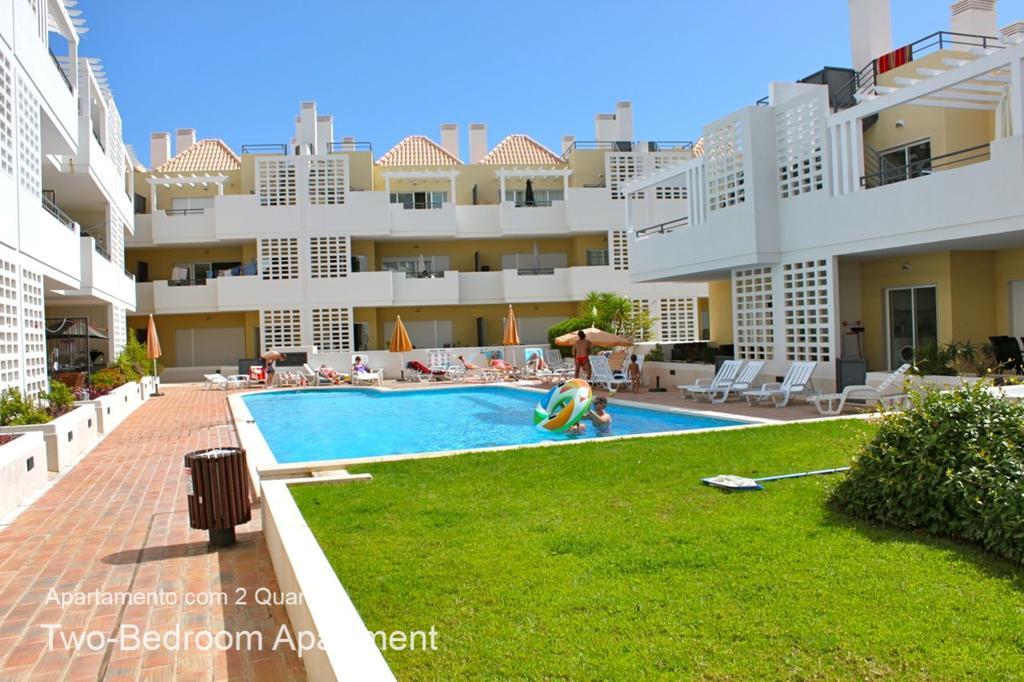 Apartmán Akisol Cabanas Tavira Star Cabanas De Tavira Exteriér fotografie