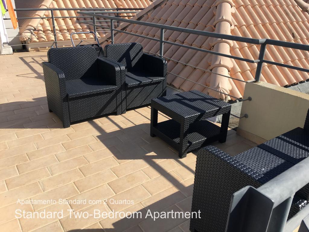 Apartmán Akisol Cabanas Tavira Star Cabanas De Tavira Exteriér fotografie