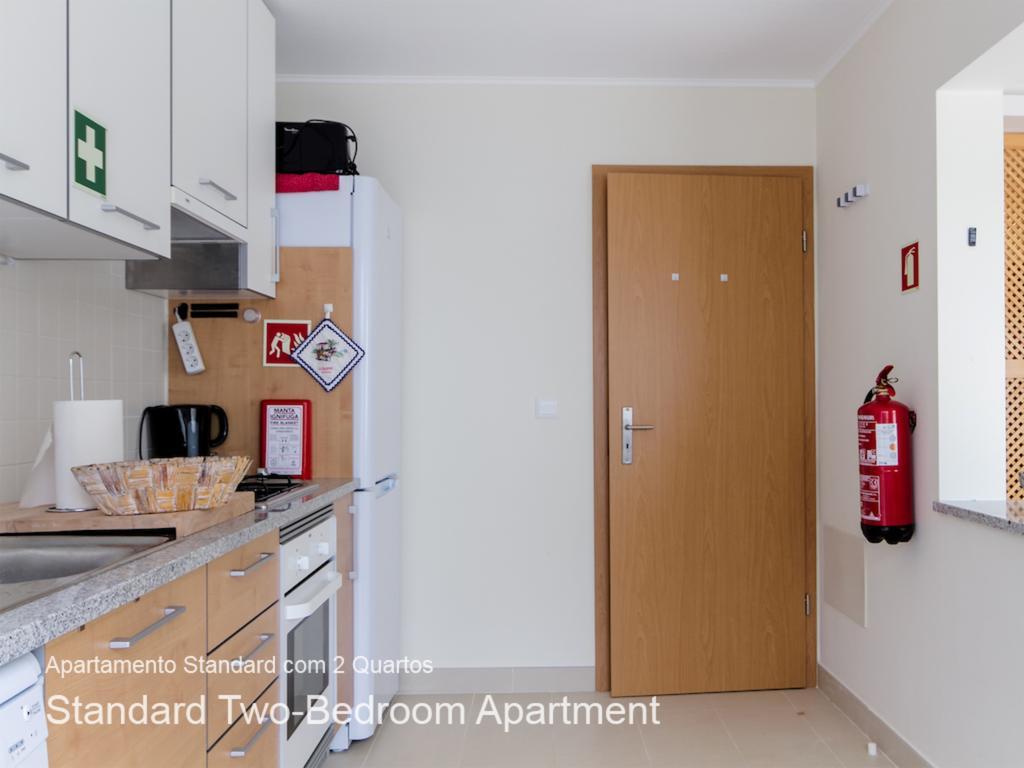 Apartmán Akisol Cabanas Tavira Star Cabanas De Tavira Exteriér fotografie