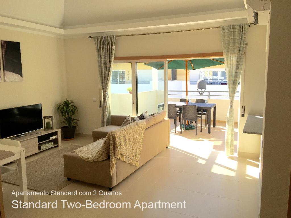 Apartmán Akisol Cabanas Tavira Star Cabanas De Tavira Exteriér fotografie