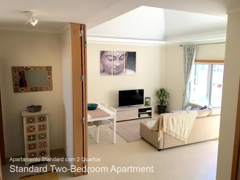 Apartmán Akisol Cabanas Tavira Star Cabanas De Tavira Exteriér fotografie