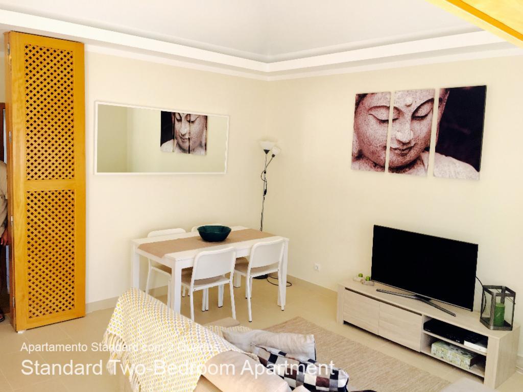 Apartmán Akisol Cabanas Tavira Star Cabanas De Tavira Exteriér fotografie