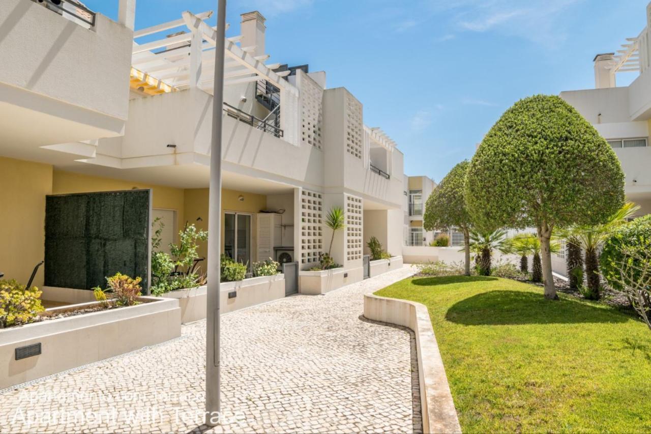 Apartmán Akisol Cabanas Tavira Star Cabanas De Tavira Exteriér fotografie