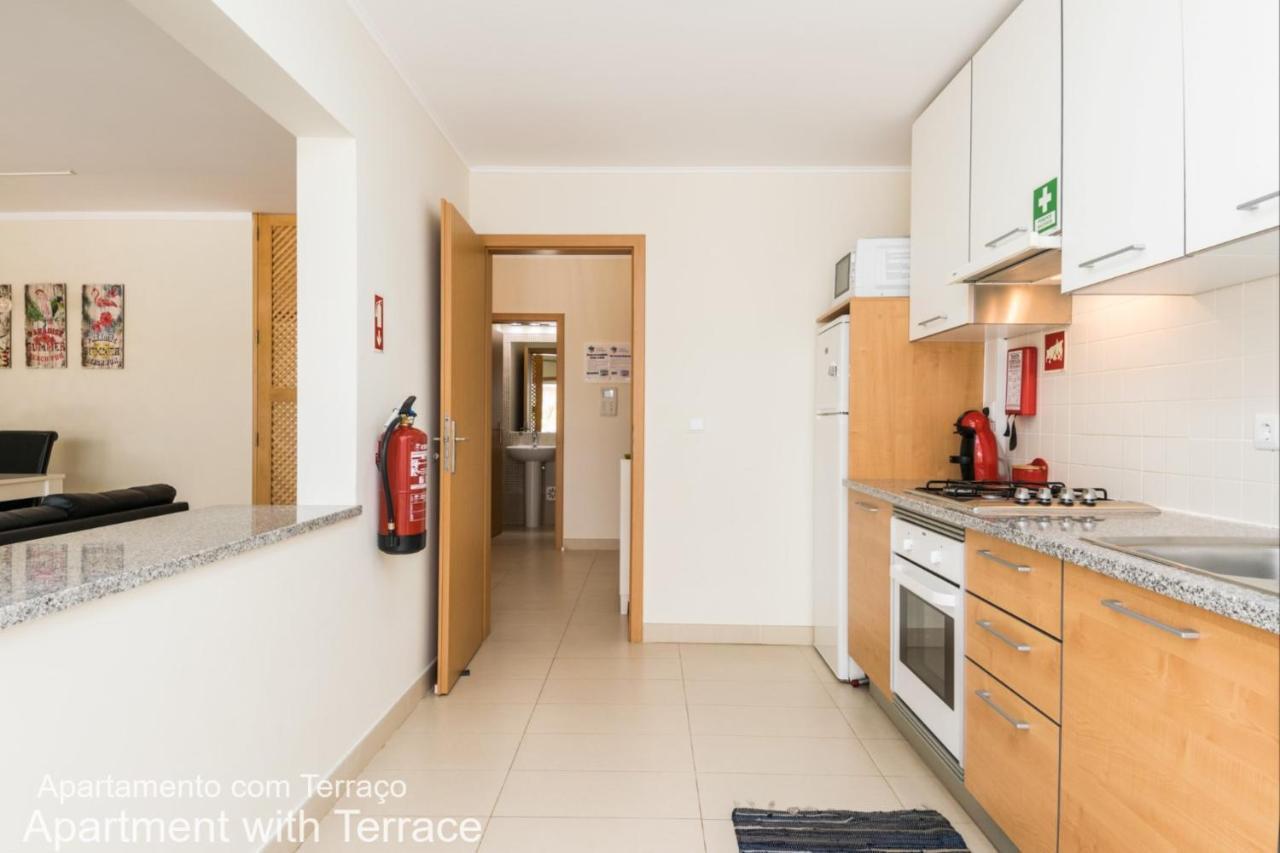 Apartmán Akisol Cabanas Tavira Star Cabanas De Tavira Exteriér fotografie