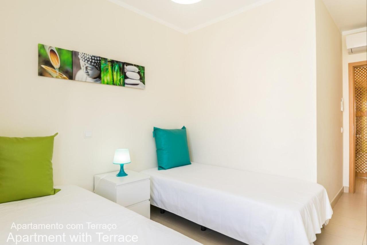 Apartmán Akisol Cabanas Tavira Star Cabanas De Tavira Exteriér fotografie