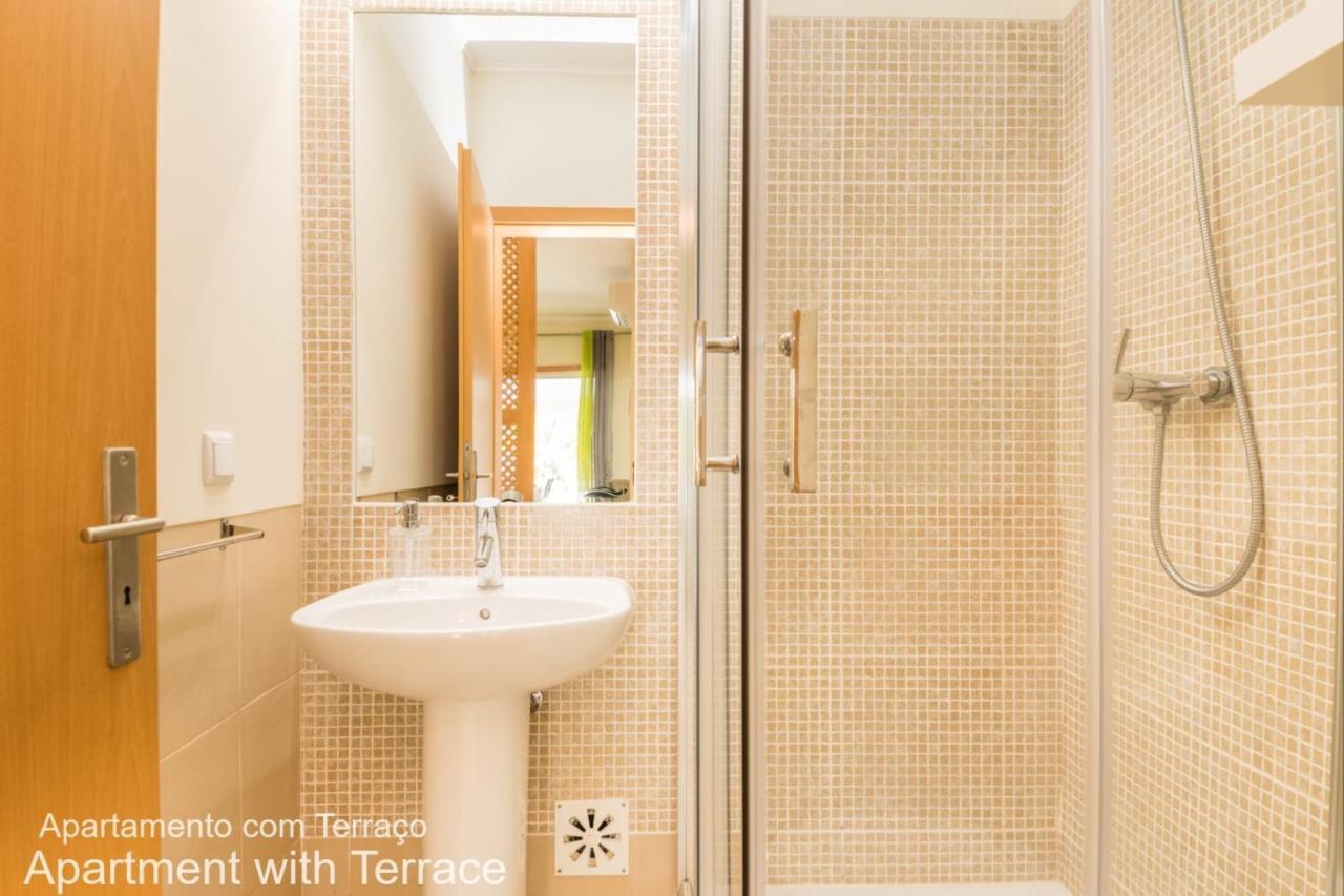 Apartmán Akisol Cabanas Tavira Star Cabanas De Tavira Exteriér fotografie