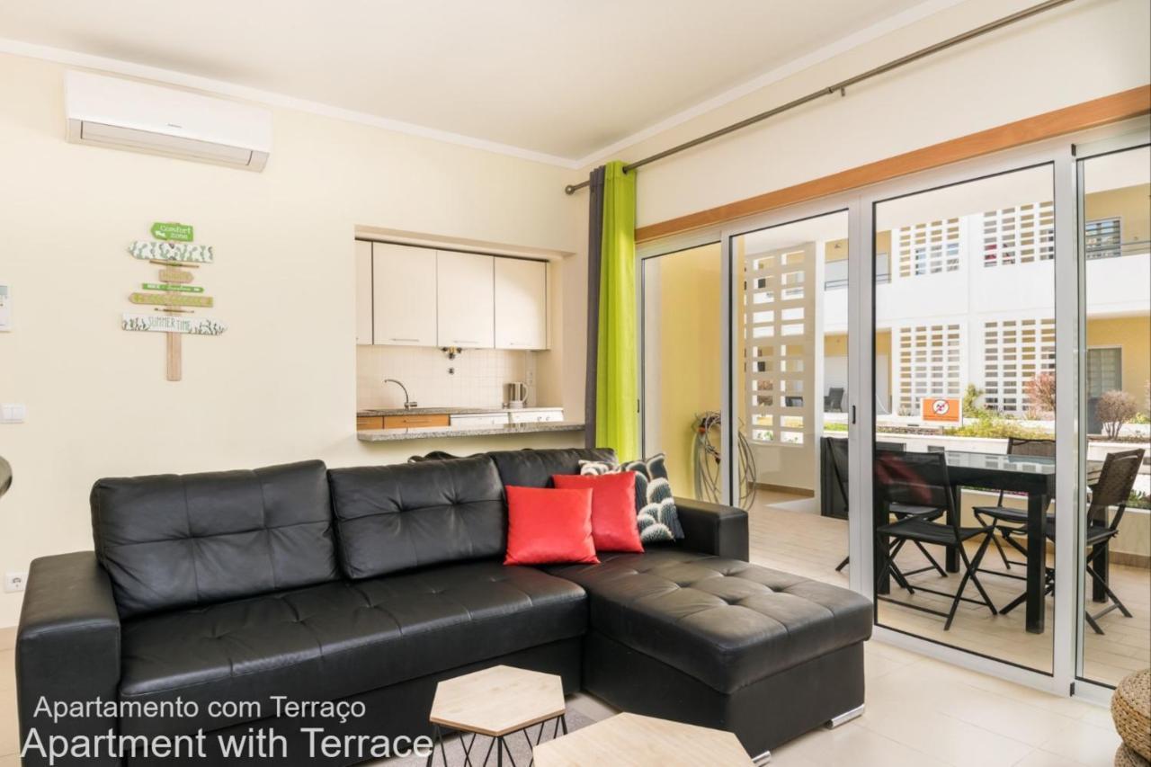 Apartmán Akisol Cabanas Tavira Star Cabanas De Tavira Exteriér fotografie