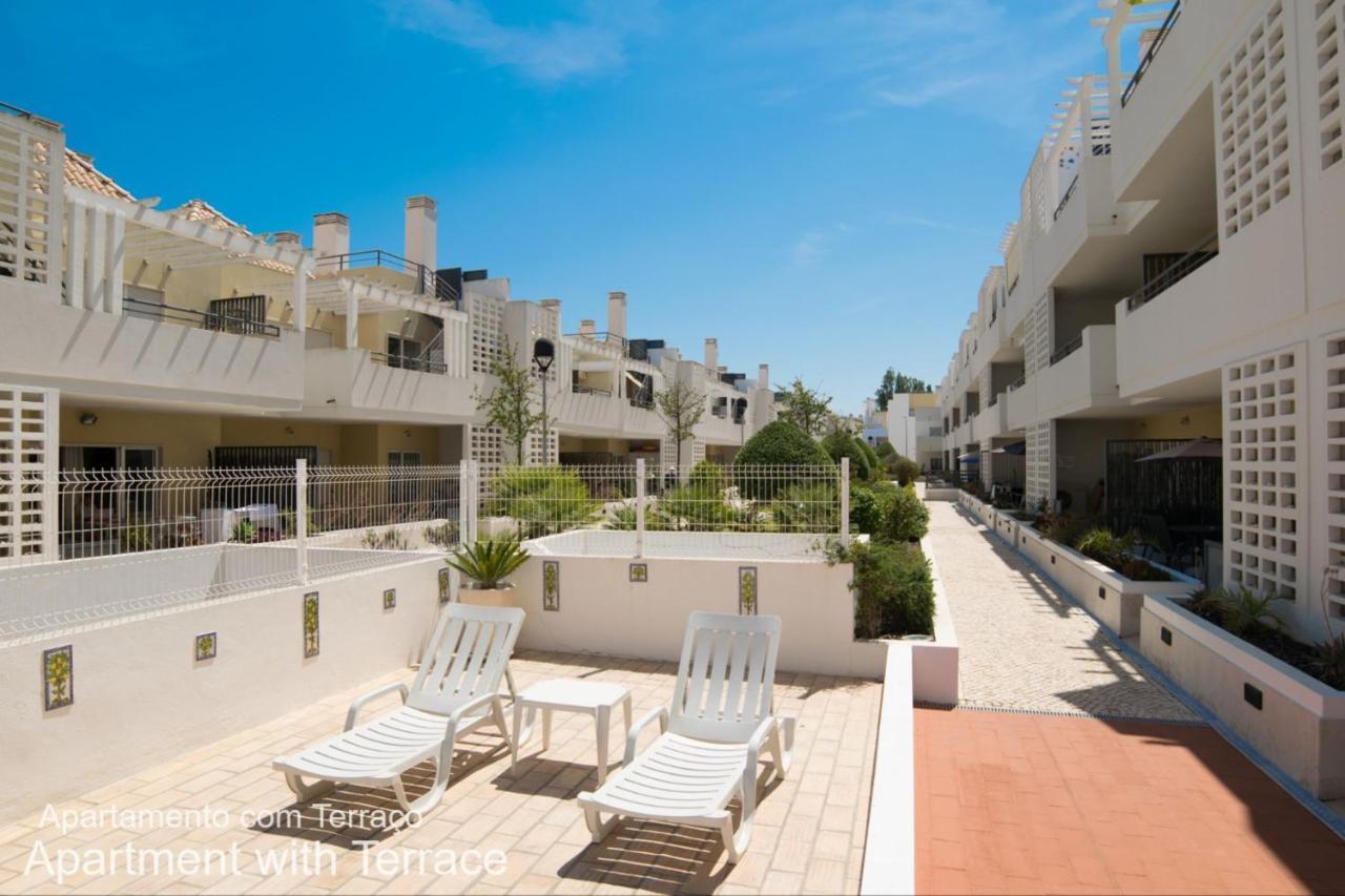 Apartmán Akisol Cabanas Tavira Star Cabanas De Tavira Exteriér fotografie