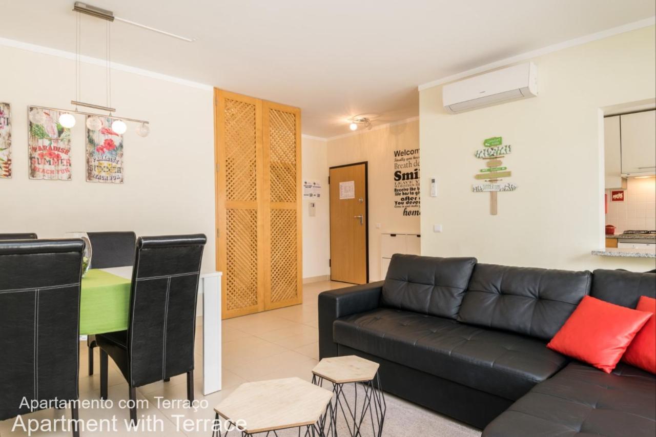 Apartmán Akisol Cabanas Tavira Star Cabanas De Tavira Exteriér fotografie