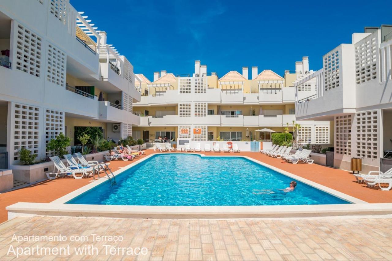 Apartmán Akisol Cabanas Tavira Star Cabanas De Tavira Exteriér fotografie