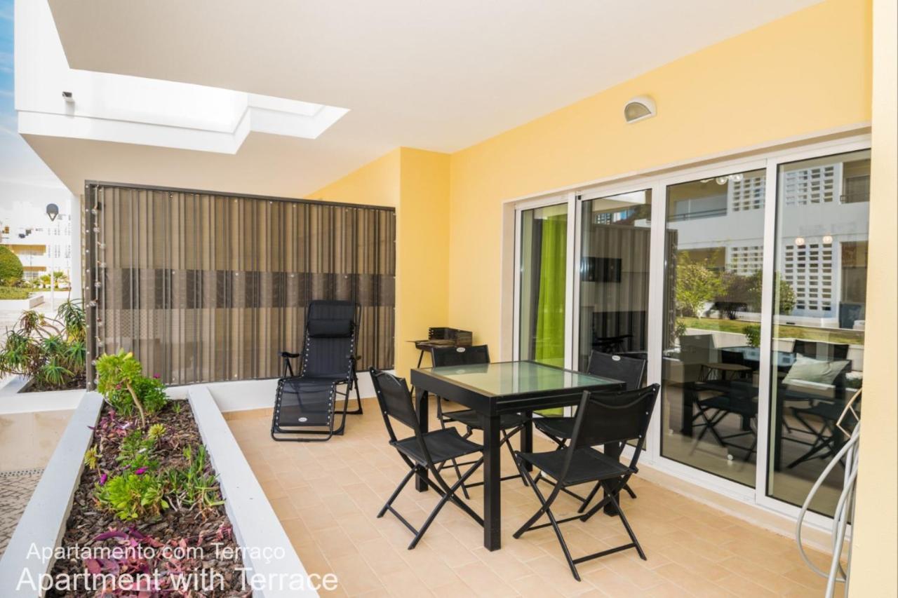 Apartmán Akisol Cabanas Tavira Star Cabanas De Tavira Exteriér fotografie